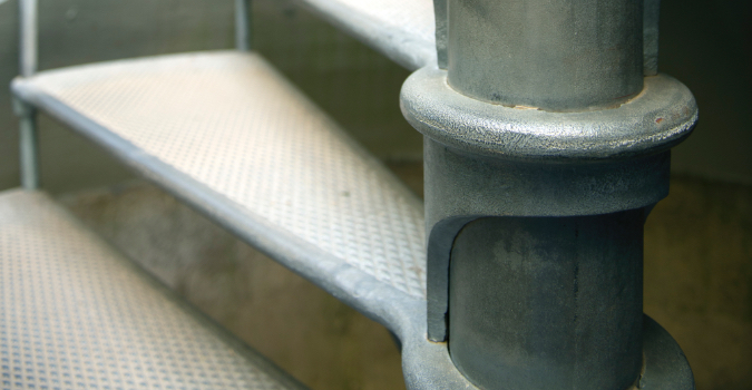 Step inside the Astoria Column
